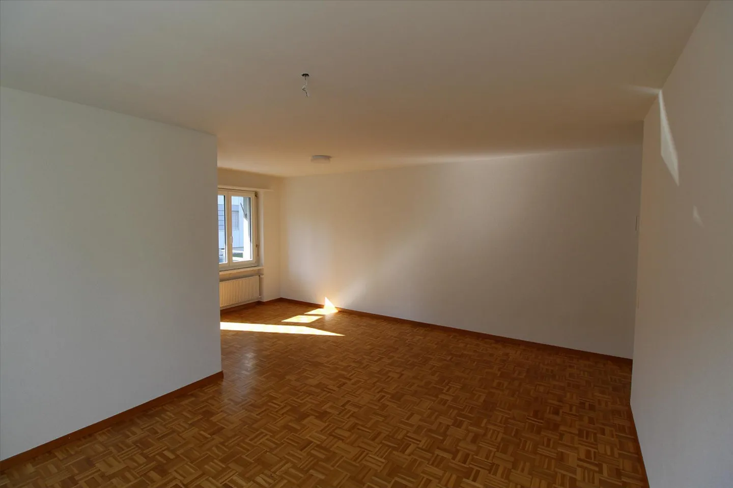 Charmante Wohnung in Ruhiger Lage - Foto 5 von 8