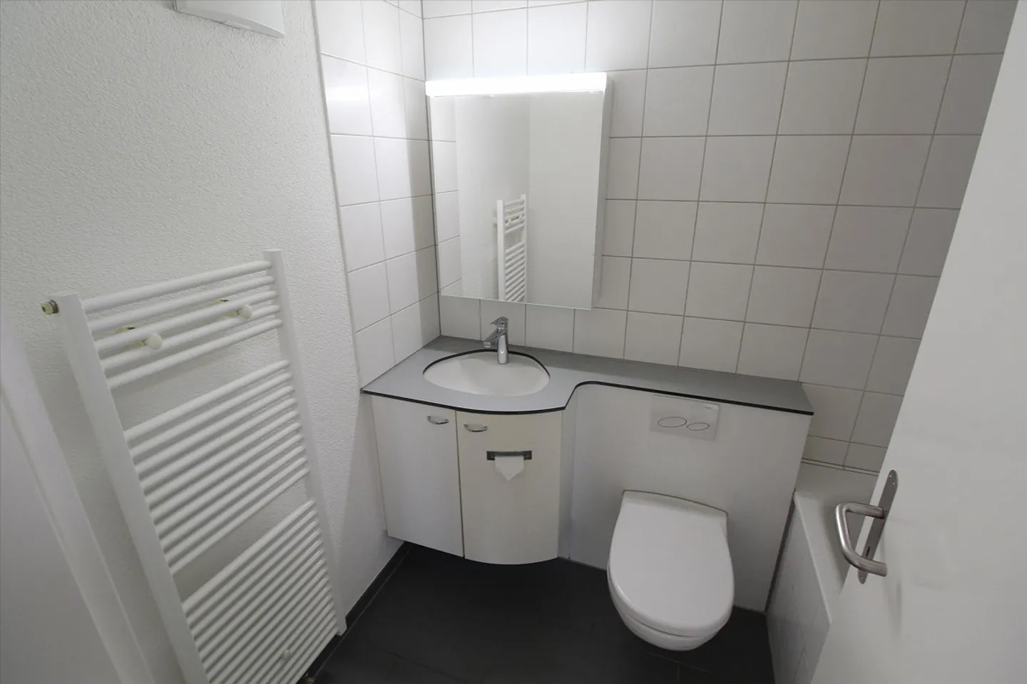 Charmante Wohnung in Ruhiger Lage - Foto 4 von 8