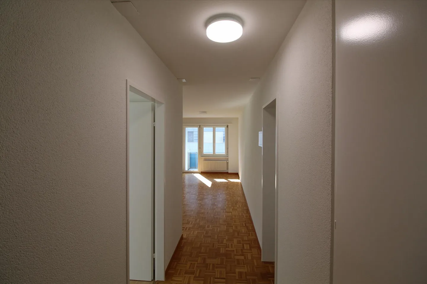 Charmante Wohnung in Ruhiger Lage - Foto 6 von 8