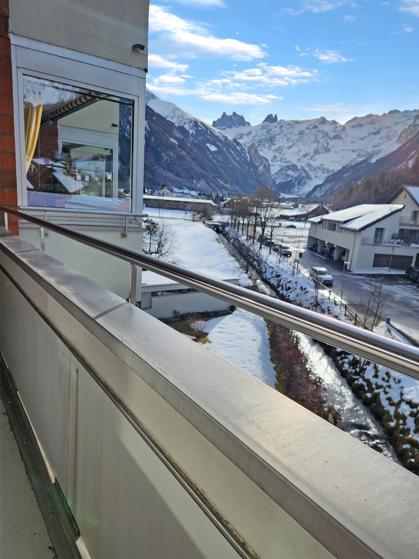 Appartement meublé de 3 1/2 pièces à louer - période de location limitée ! - Photo 9 sur 10