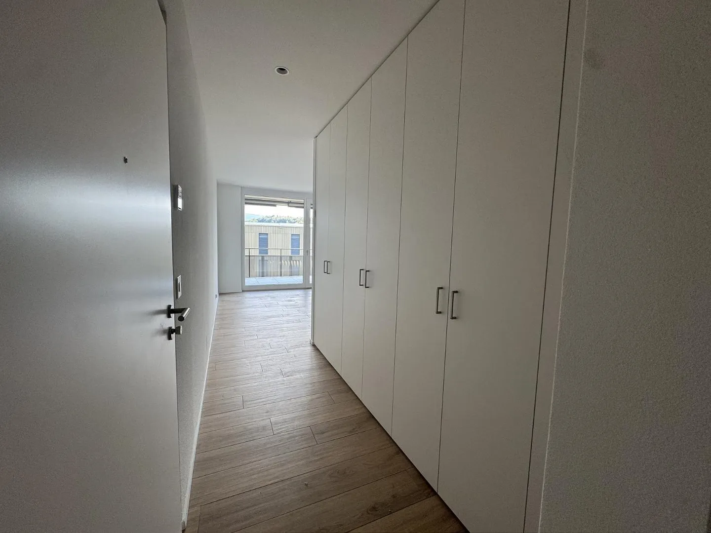 05634 - 3½ ROOM APARTMENT - IMP. CHAMP-RIOND 12 - MATRAN - Photo 1 of 10