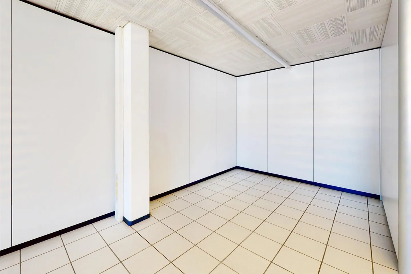 37 m² Office - Compact, Functional, Strategic - Photo 4 of 4