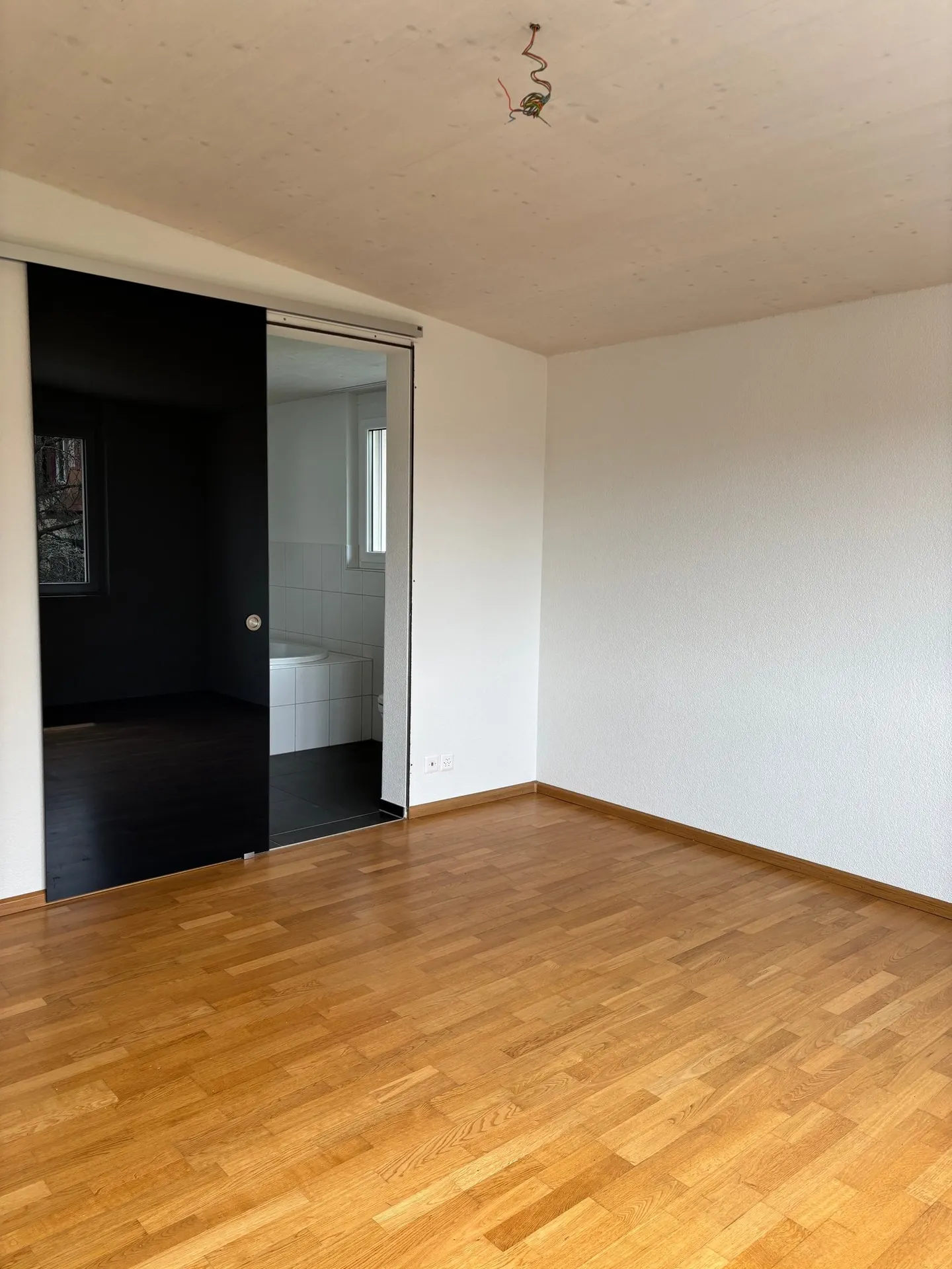 Geräumige Attikawohnung in Dornach - Foto 8 von 26