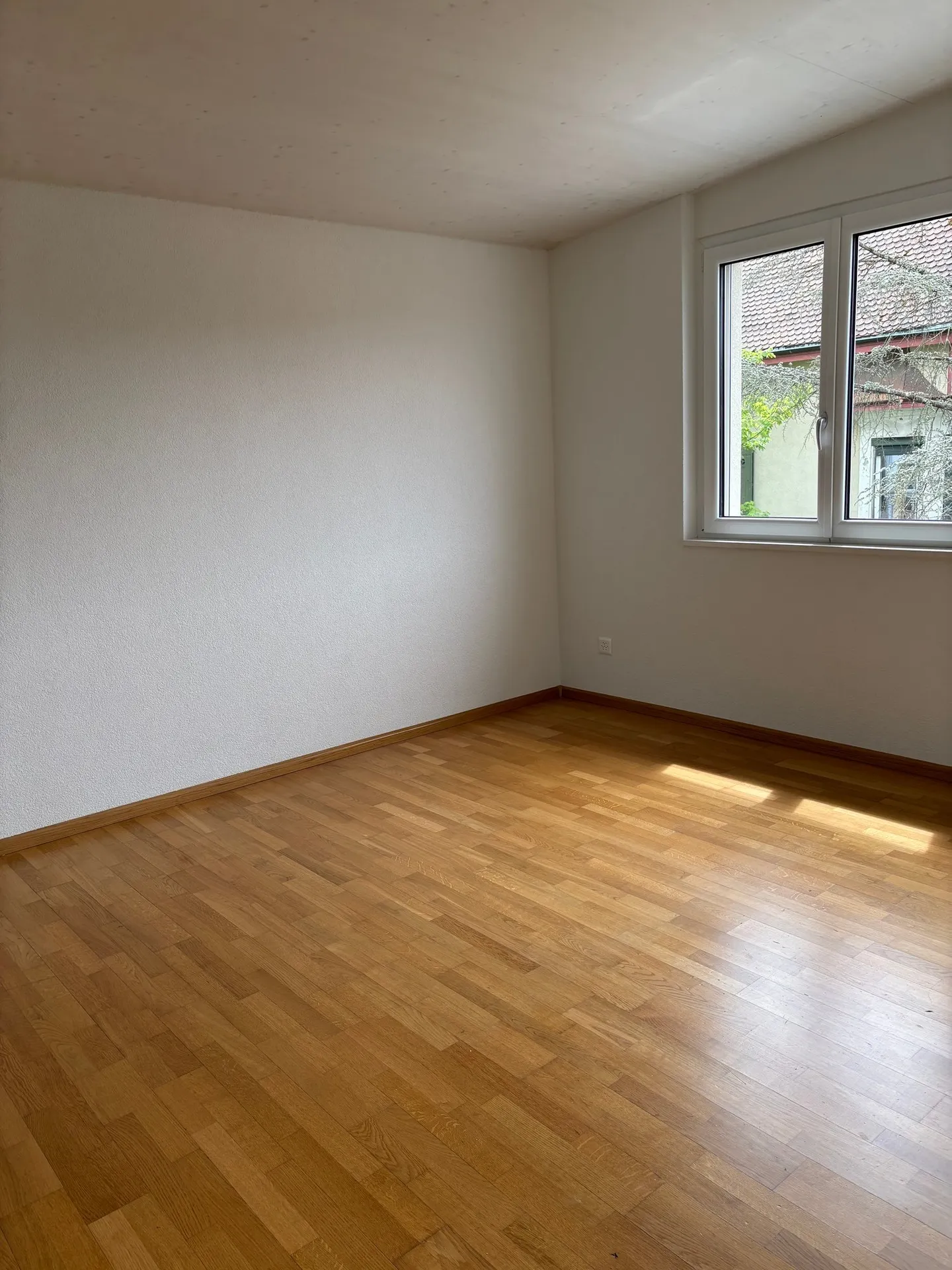 Geräumige Attikawohnung in Dornach - Foto 9 von 26