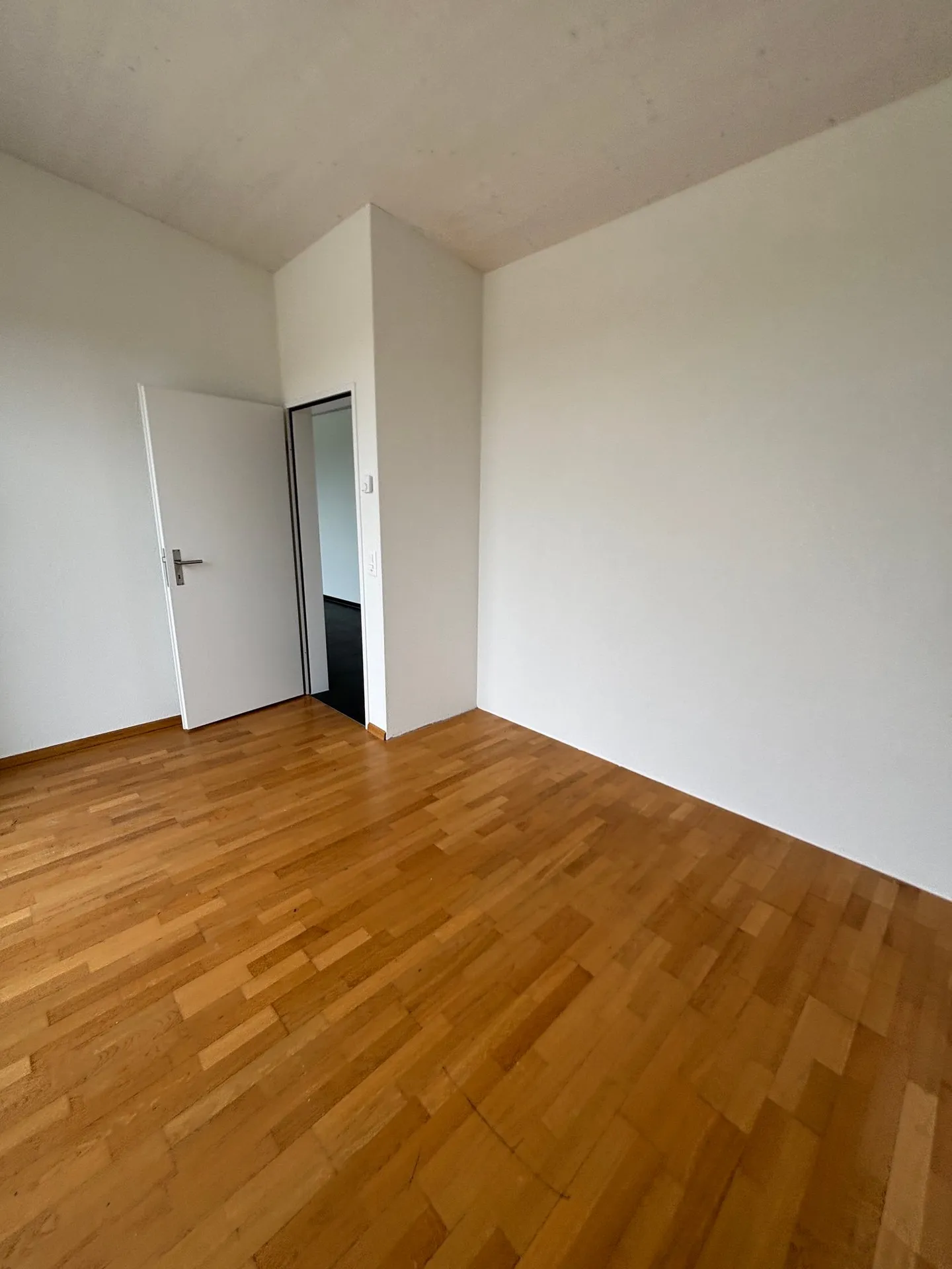 Geräumige Attikawohnung in Dornach - Foto 11 von 26