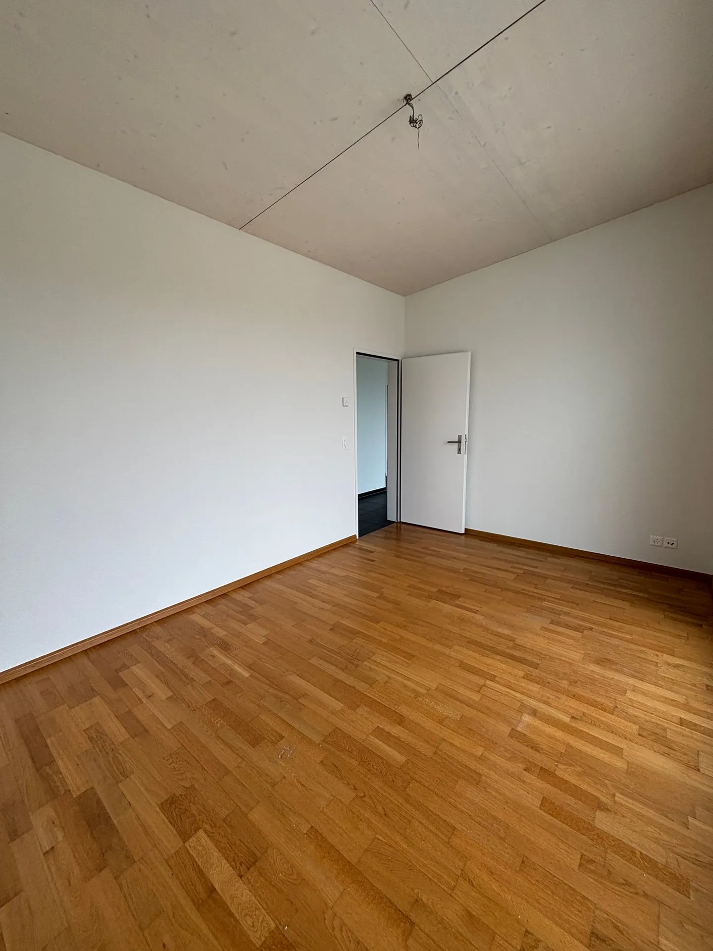 Geräumige Attikawohnung in Dornach - Foto 13 von 26