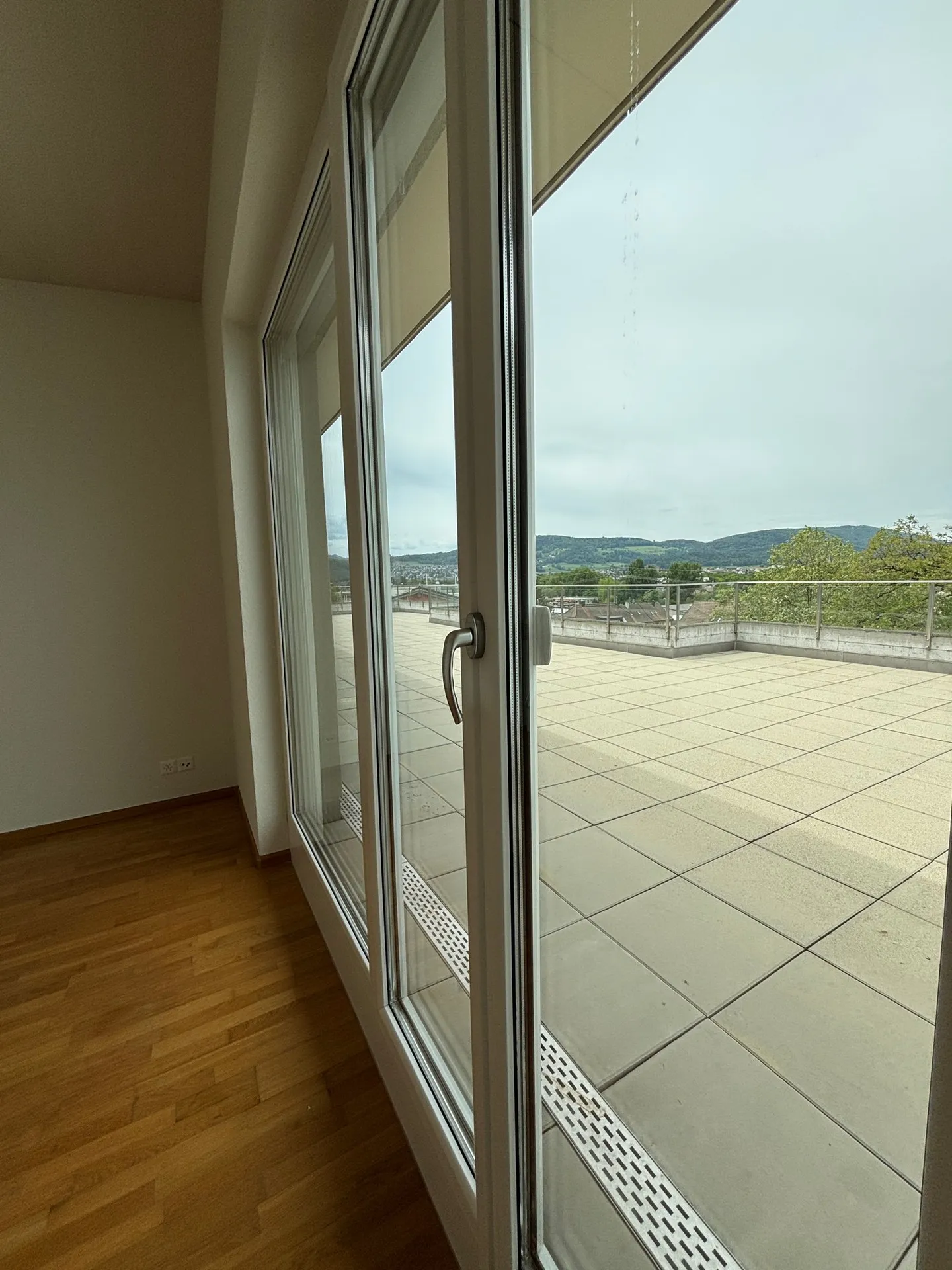 Geräumige Attikawohnung in Dornach - Foto 14 von 26