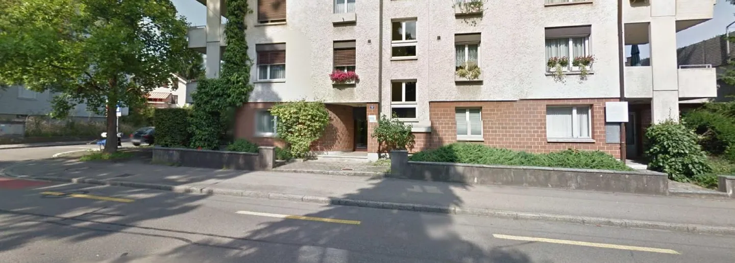 La tua nuova e attraente posizione a Winterthur - Foto 2 di 16