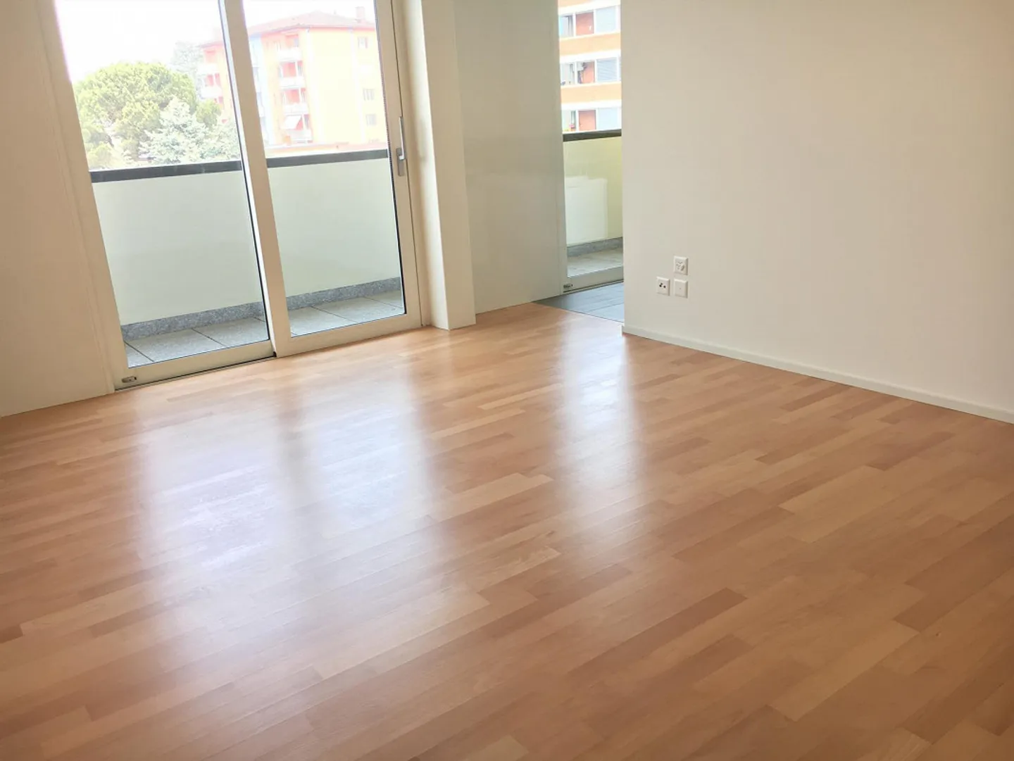 Mendrisio CENTRO GRANDE appartamento di 4.5 locali con AMPIA terrazza - Foto 13 di 18