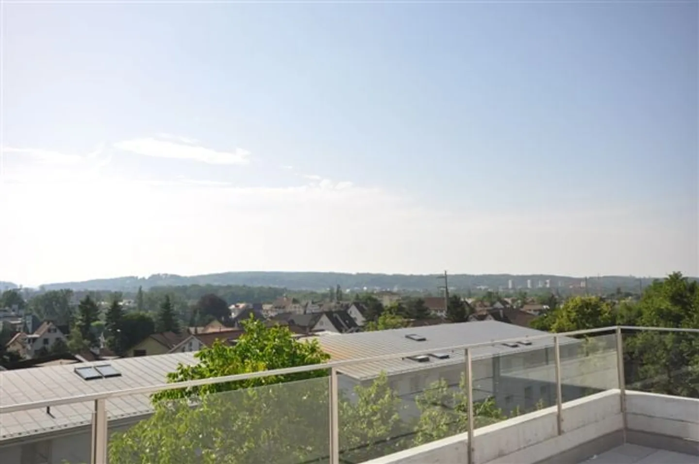 Geräumige Attikawohnung in Dornach - Foto 17 von 26