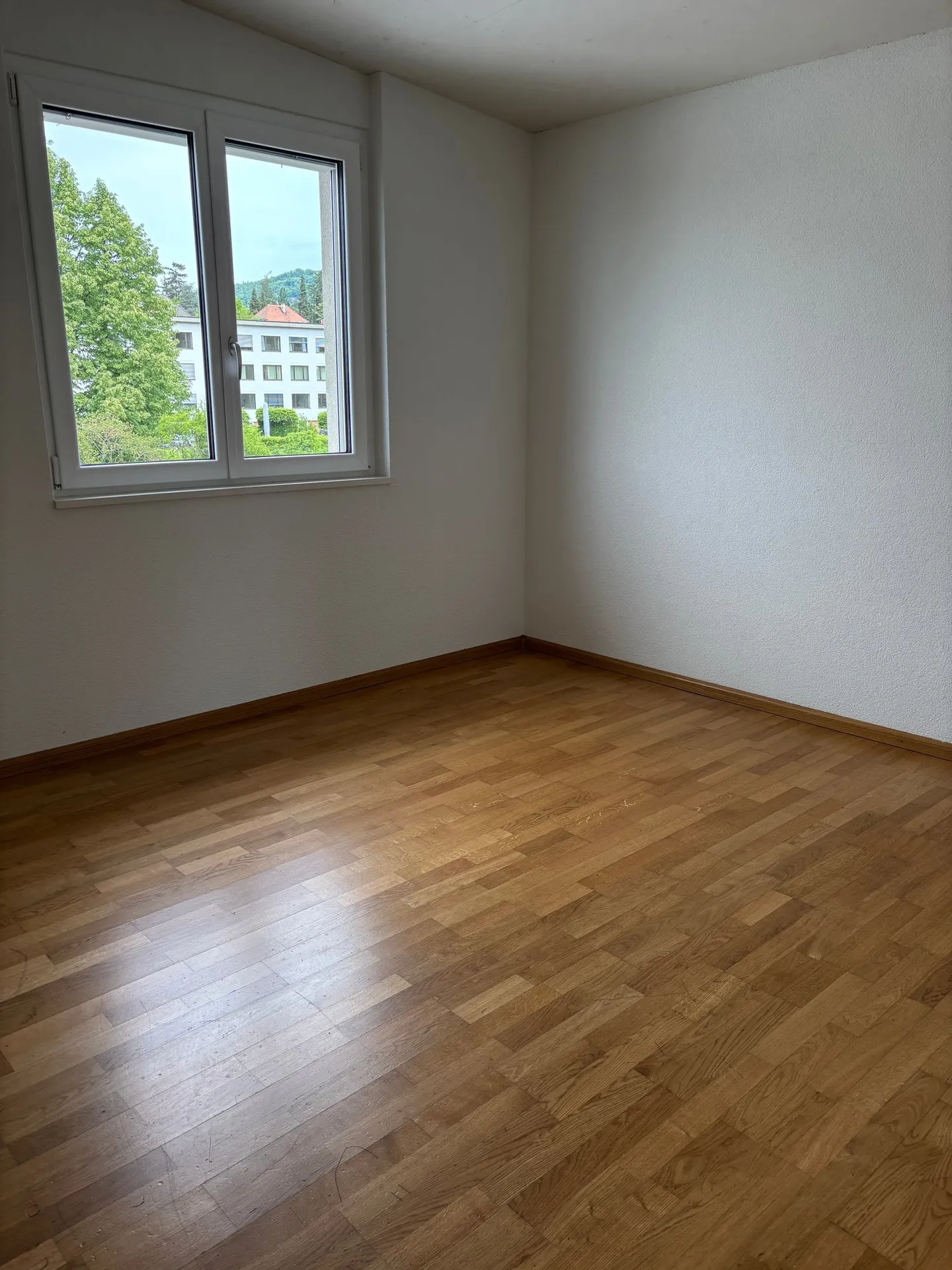 Geräumige Attikawohnung in Dornach - Foto 18 von 26