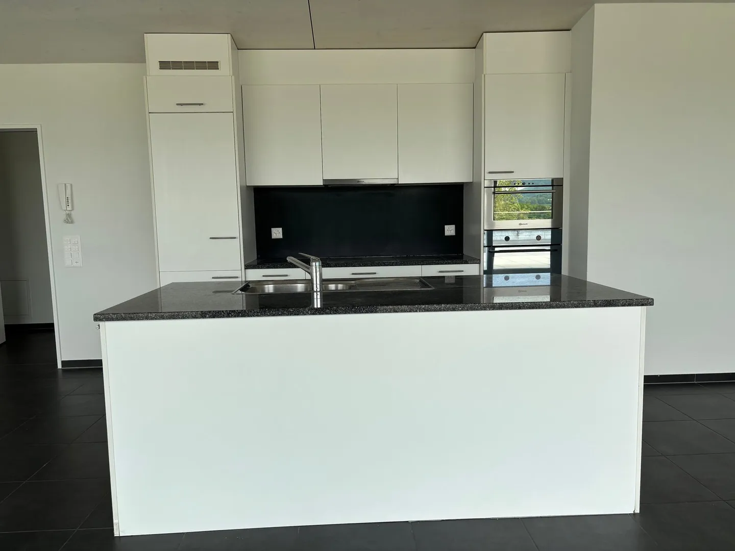 Geräumige Attikawohnung in Dornach - Foto 3 von 26