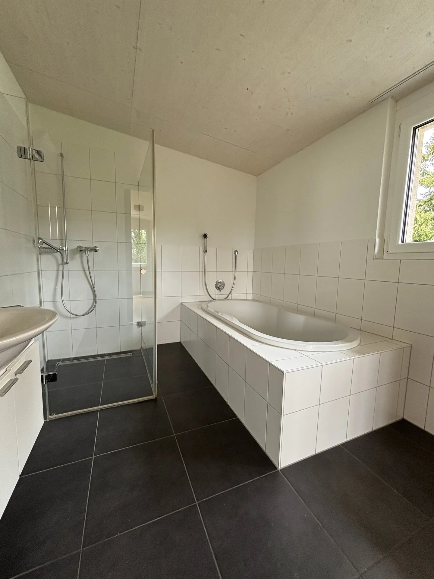 Geräumige Attikawohnung in Dornach - Foto 6 von 26