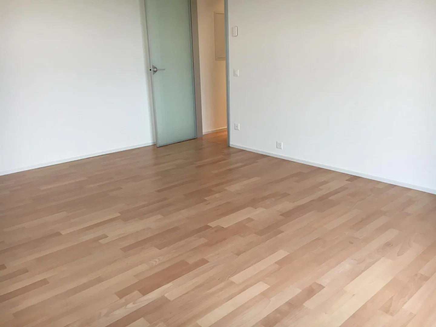 Mendrisio CENTRO GRANDE appartamento di 4.5 locali con AMPIA terrazza - Foto 11 di 18