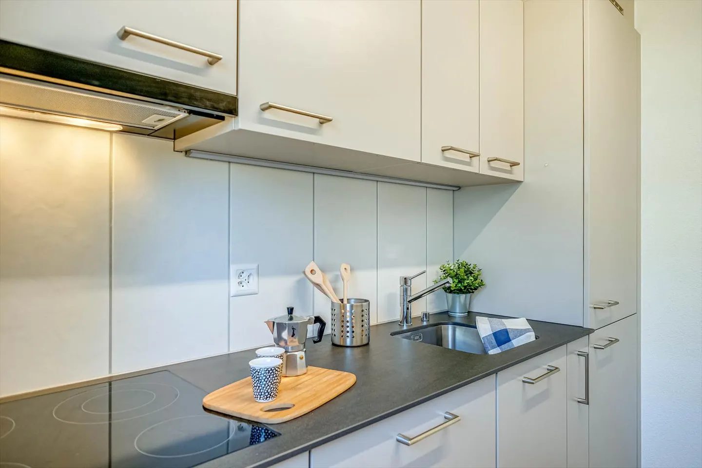 Schöne Wohnung warte auf Nachmieter - Foto 3 von 13