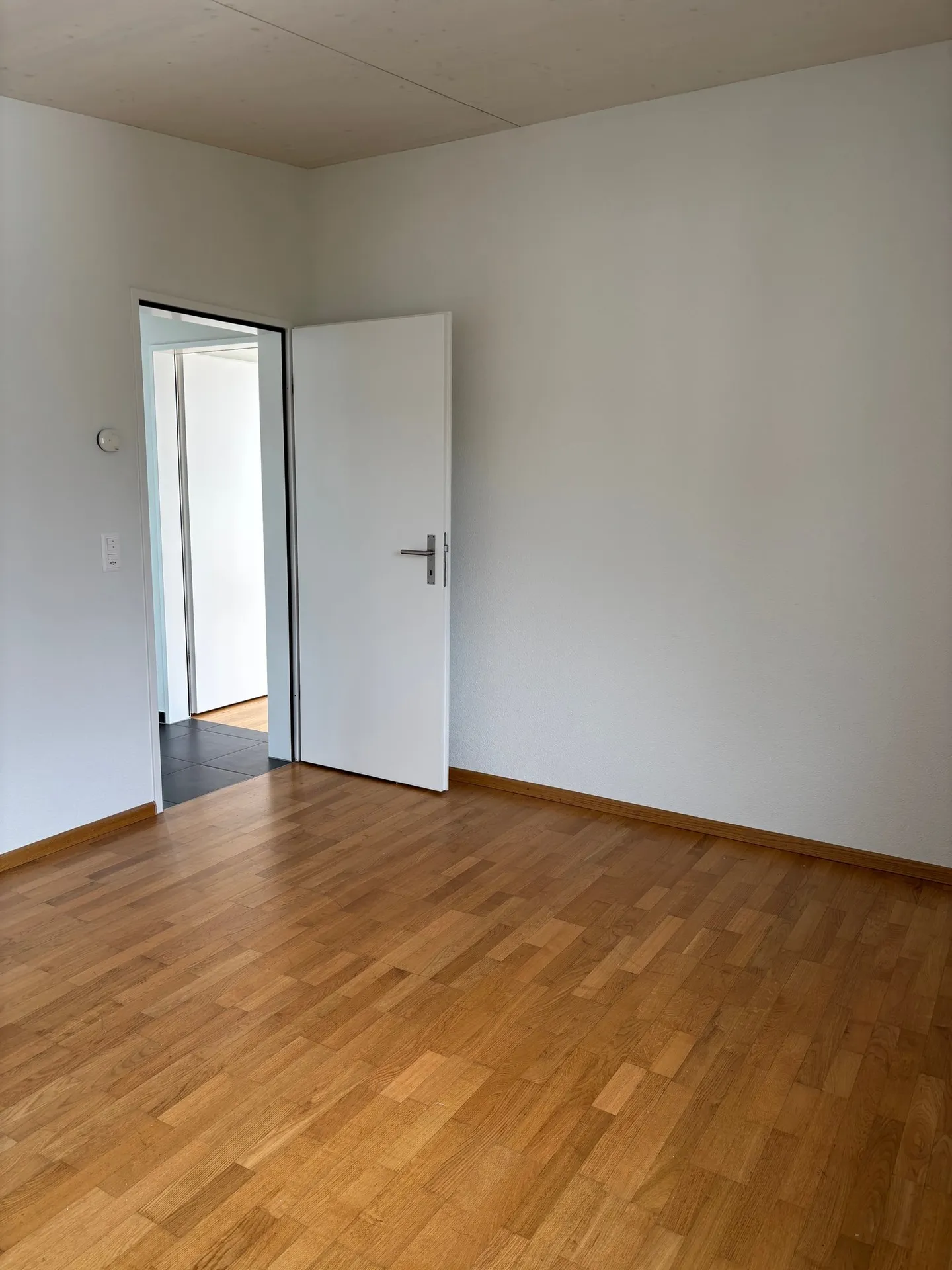Geräumige Attikawohnung in Dornach - Foto 19 von 26