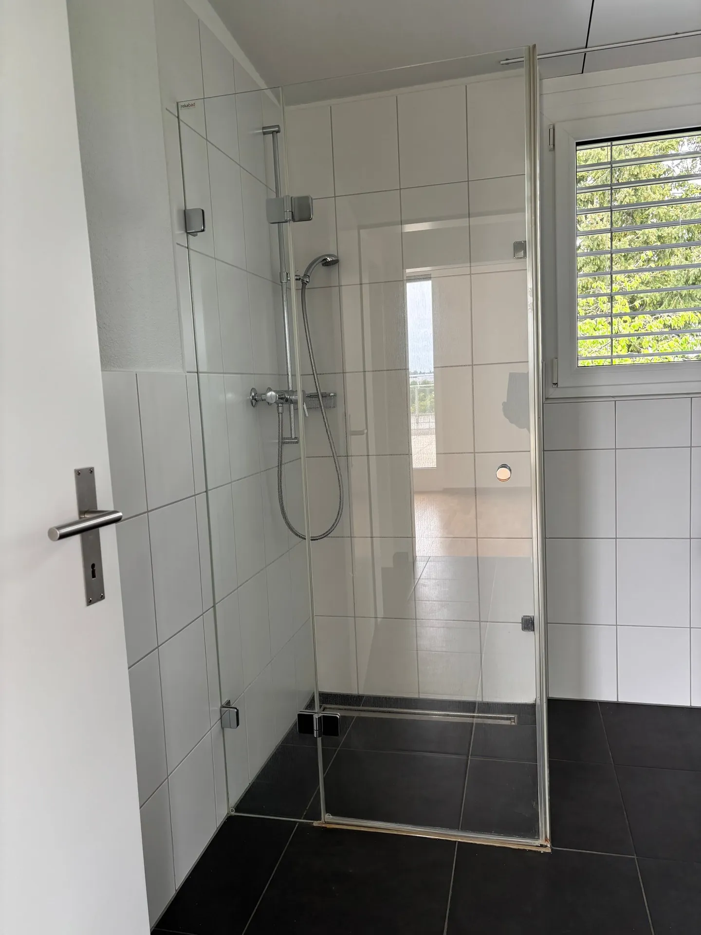 Geräumige Attikawohnung in Dornach - Foto 21 von 26