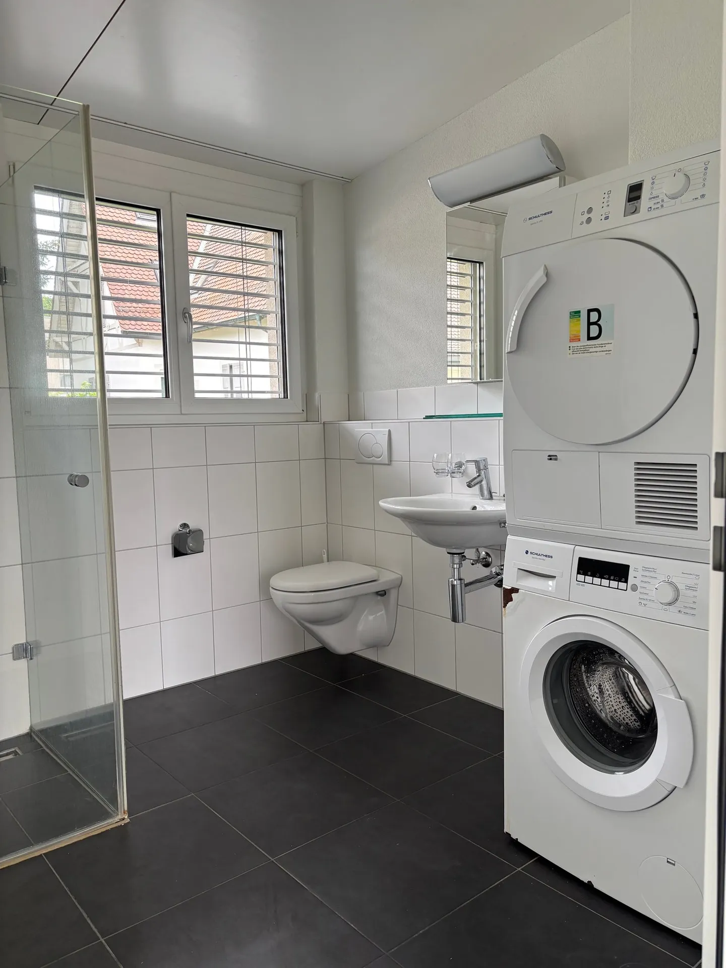 Geräumige Attikawohnung in Dornach - Foto 22 von 26