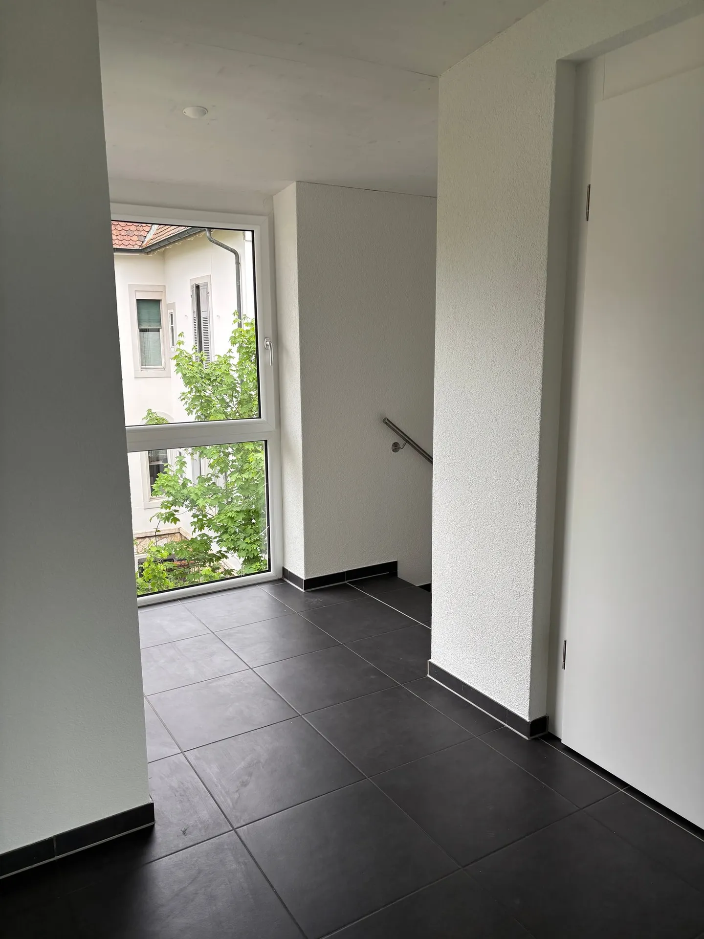Geräumige Attikawohnung in Dornach - Foto 23 von 26