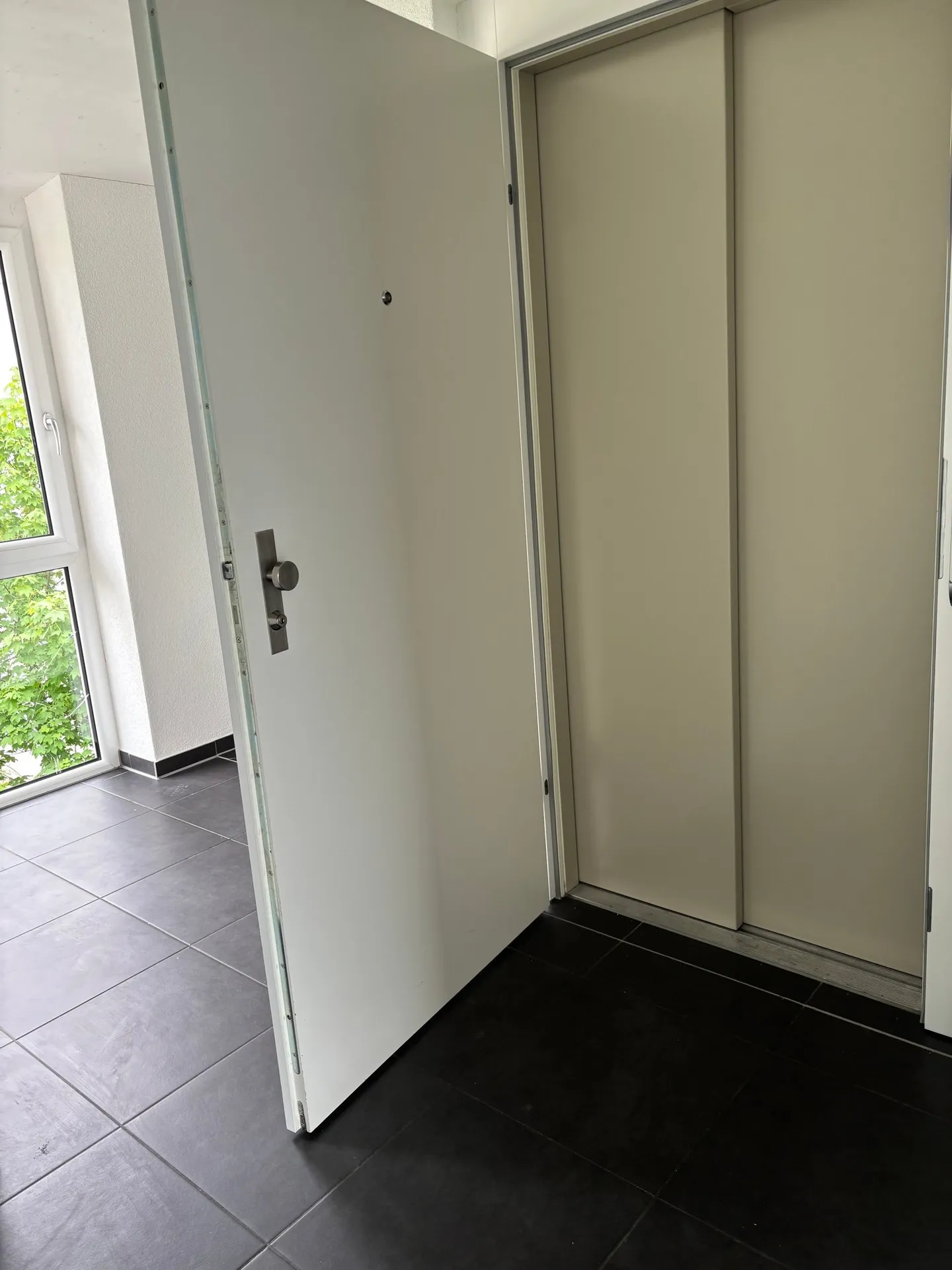 Geräumige Attikawohnung in Dornach - Foto 24 von 26