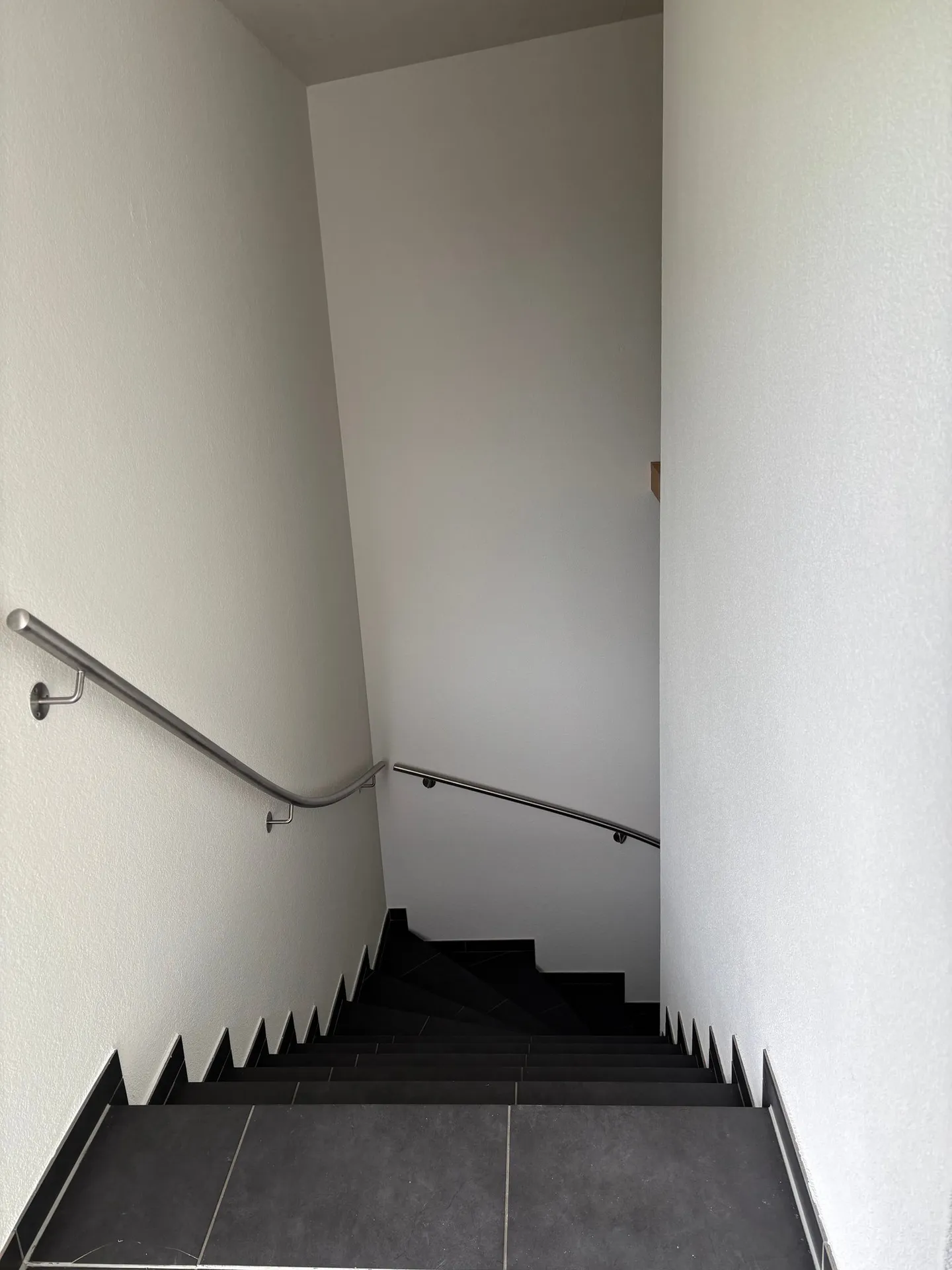 Geräumige Attikawohnung in Dornach - Foto 25 von 26