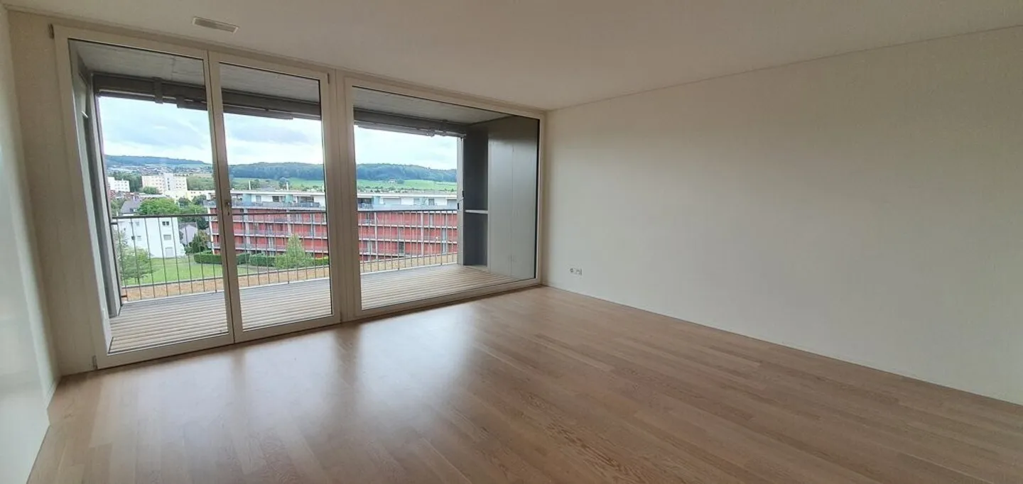 La tua nuova casa a Wohlen. - Foto 2 di 7