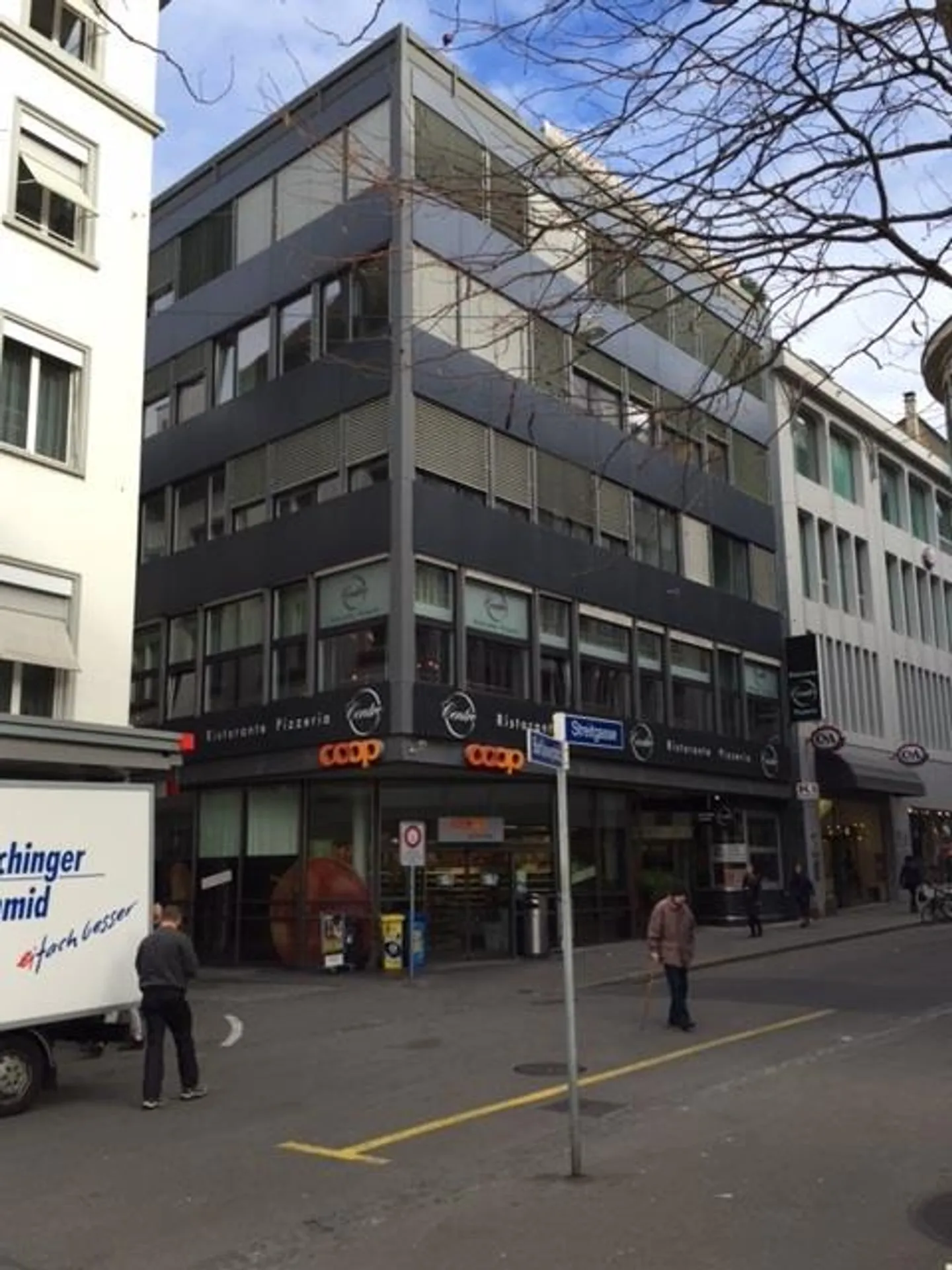 Your new domicile at Barfi - Photo 1 of 7