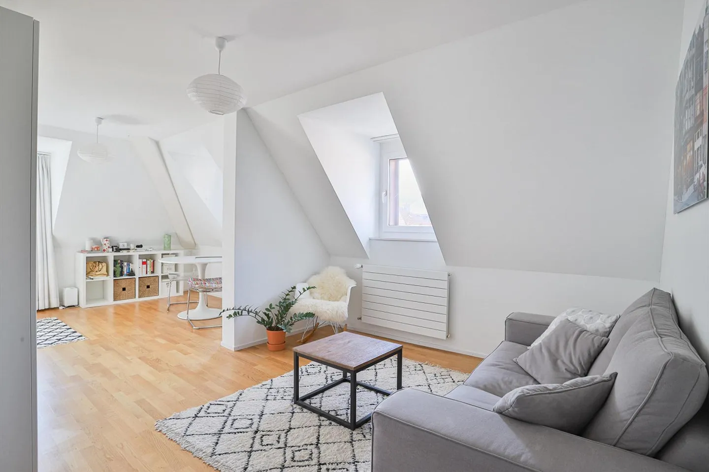 Appartamento perfetto per single o studenti vicino al centro! - Foto 2 di 8