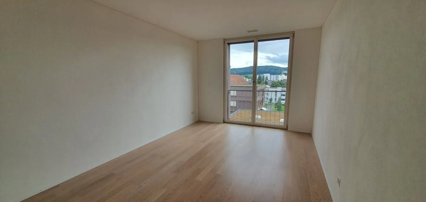 La tua nuova casa a Wohlen. - Foto 3 di 7