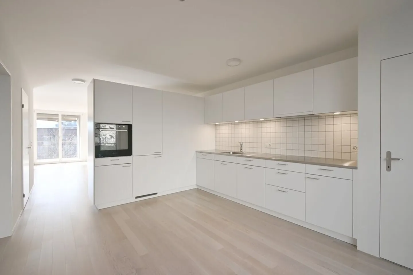La tua nuova casa a Wohlen. - Foto 4 di 7