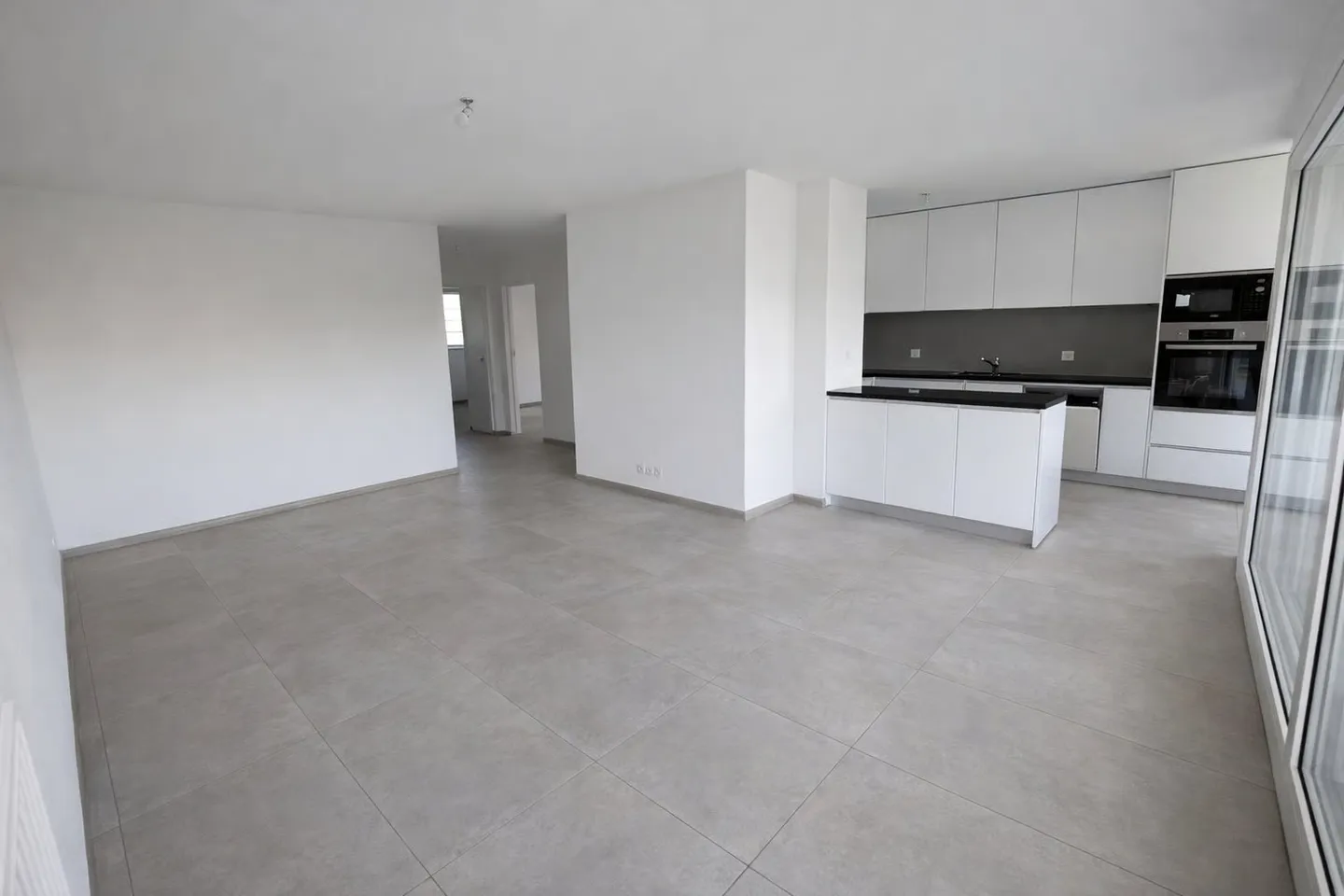 DISPONIBILE IMMEDIATAMENTE - Appartamento di 4,5 locali – 118 m² – Vista Moléson – Completamente ristrutturato - Foto 7 di 7