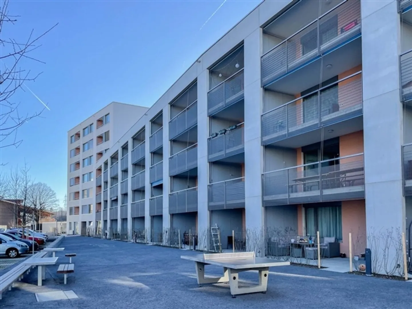 Lagerraum in Lausen - Foto 1 von 4