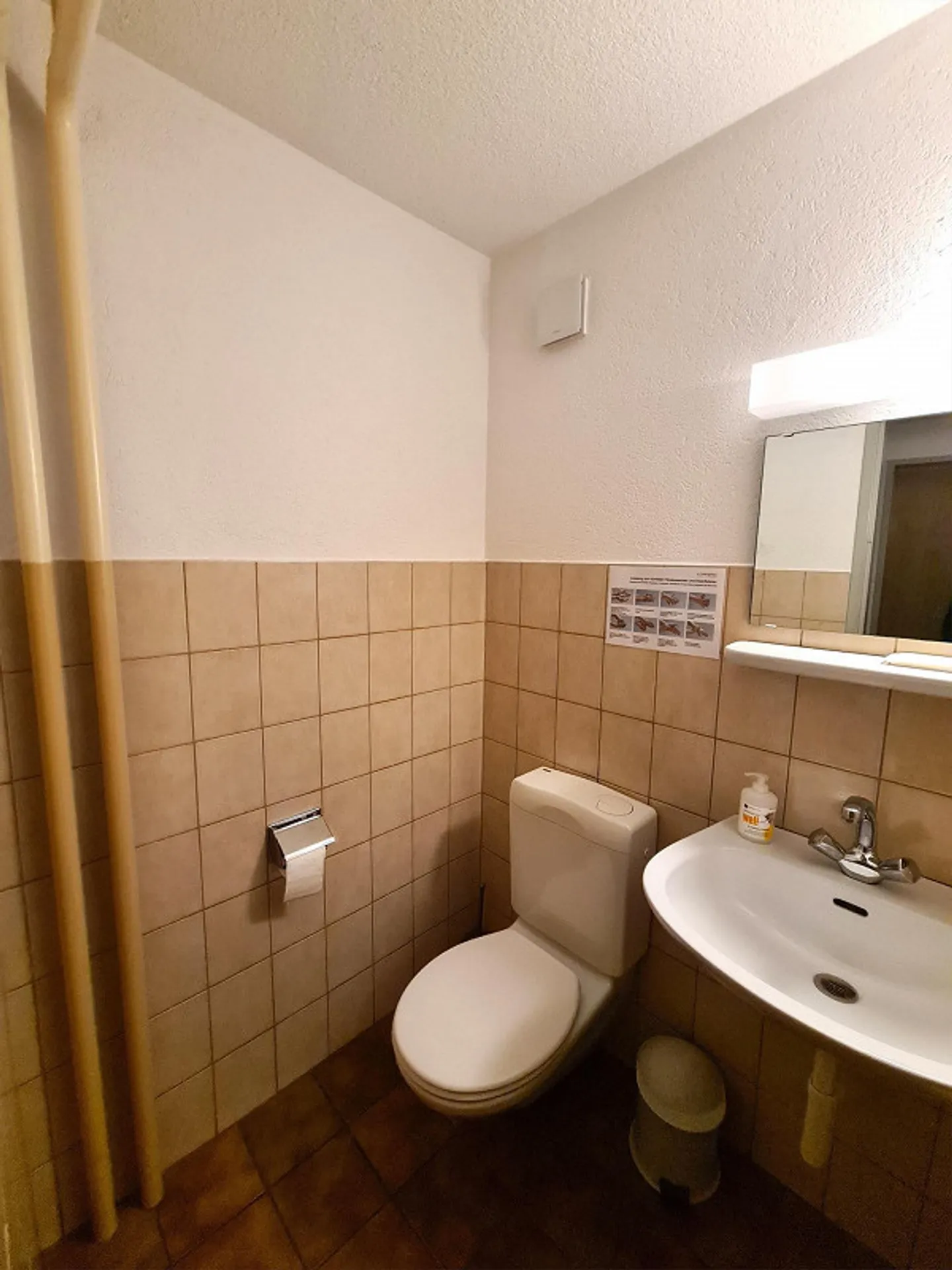 La tua nuova e attraente posizione a Winterthur - Foto 16 di 16