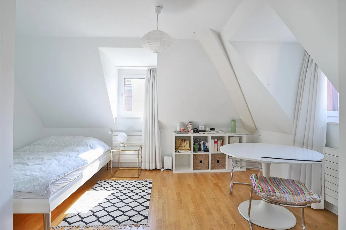 Appartamento perfetto per single o studenti vicino al centro! - Foto 4 di 8