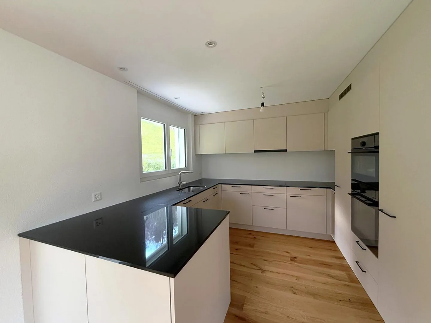 Neubau Einfamilienhaus «am Öölbärg»  Haus C - Photo 6 sur 11