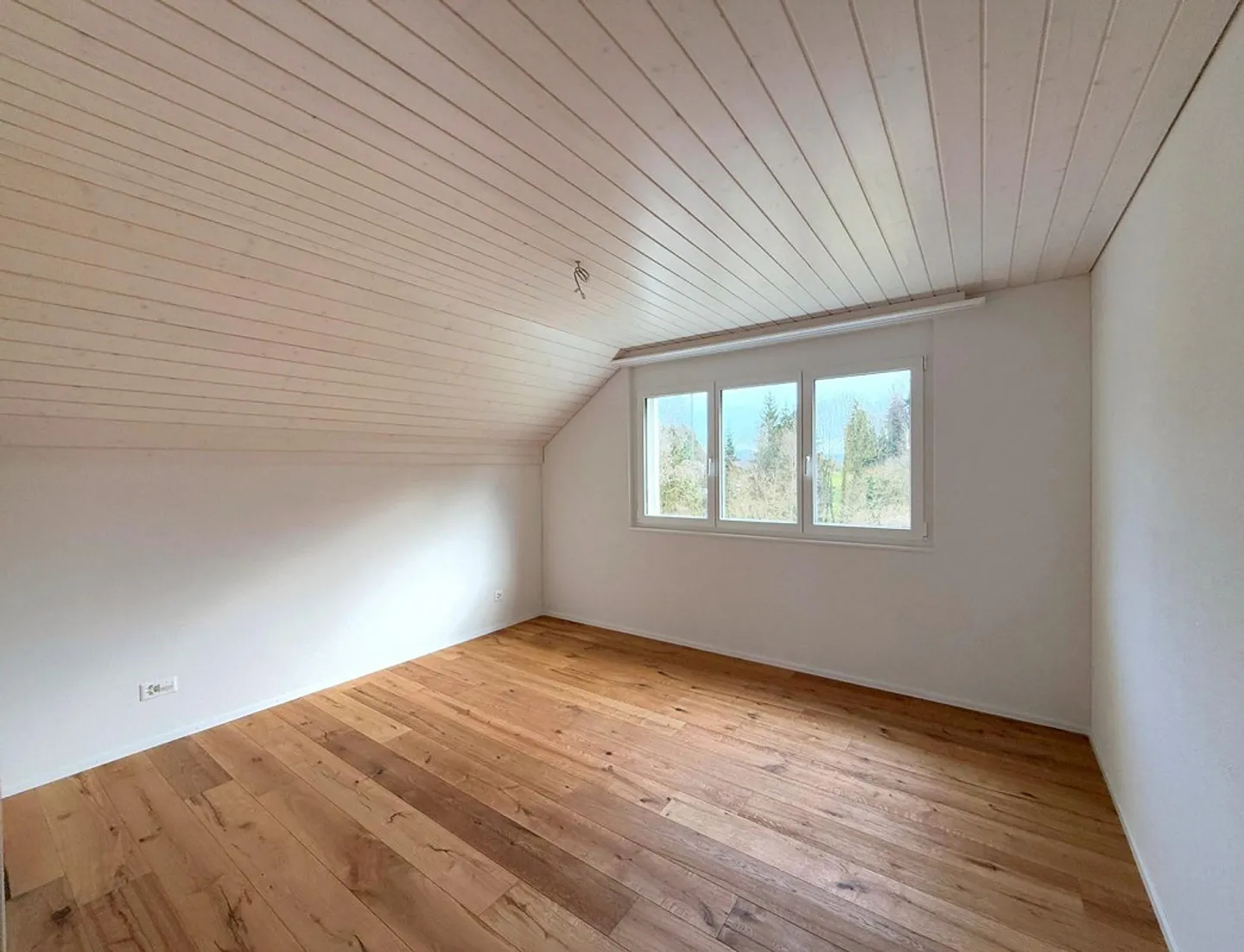Neubau Einfamilienhaus «am Öölbärg»  Haus C - Photo 8 sur 11