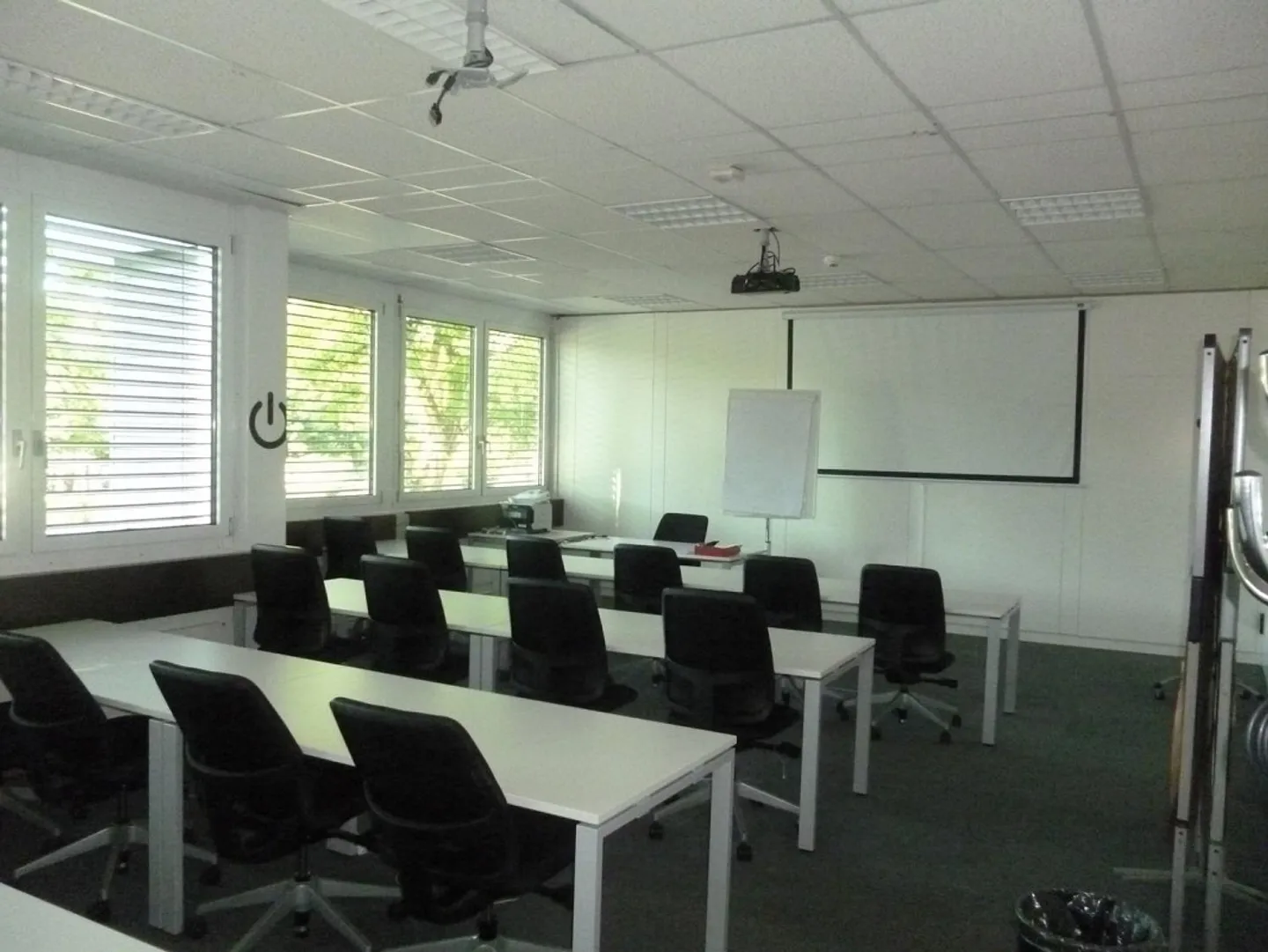 Your new spaces with PV electricity & design options - Photo 3 of 6