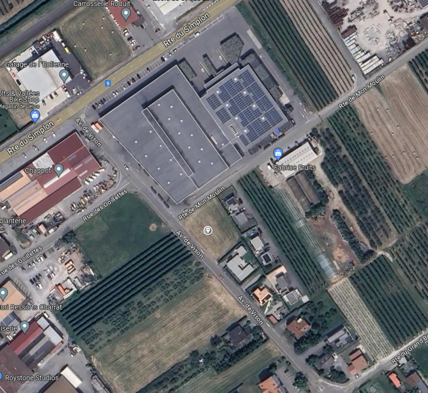 Magnifique Villa mit 4,5 Zimmern - NEU - Foto 2 von 5