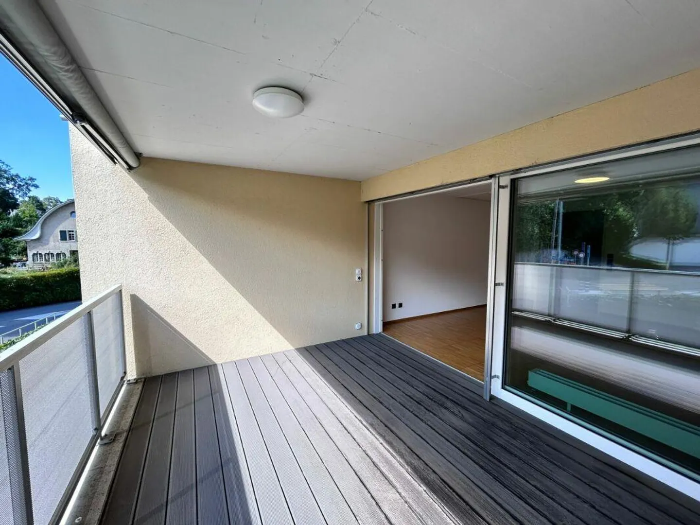 Moderne Gewerbefläche in Belp - Foto 5 von 6