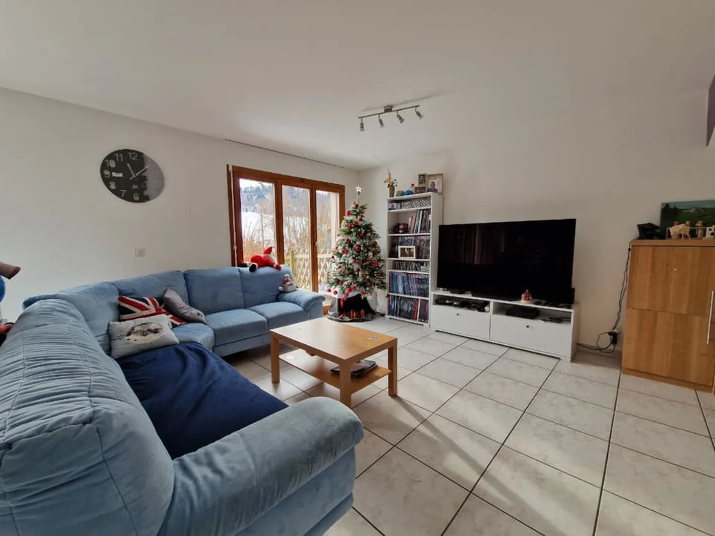 Terraced house with 5 rooms and garage - Photo 6 of 13