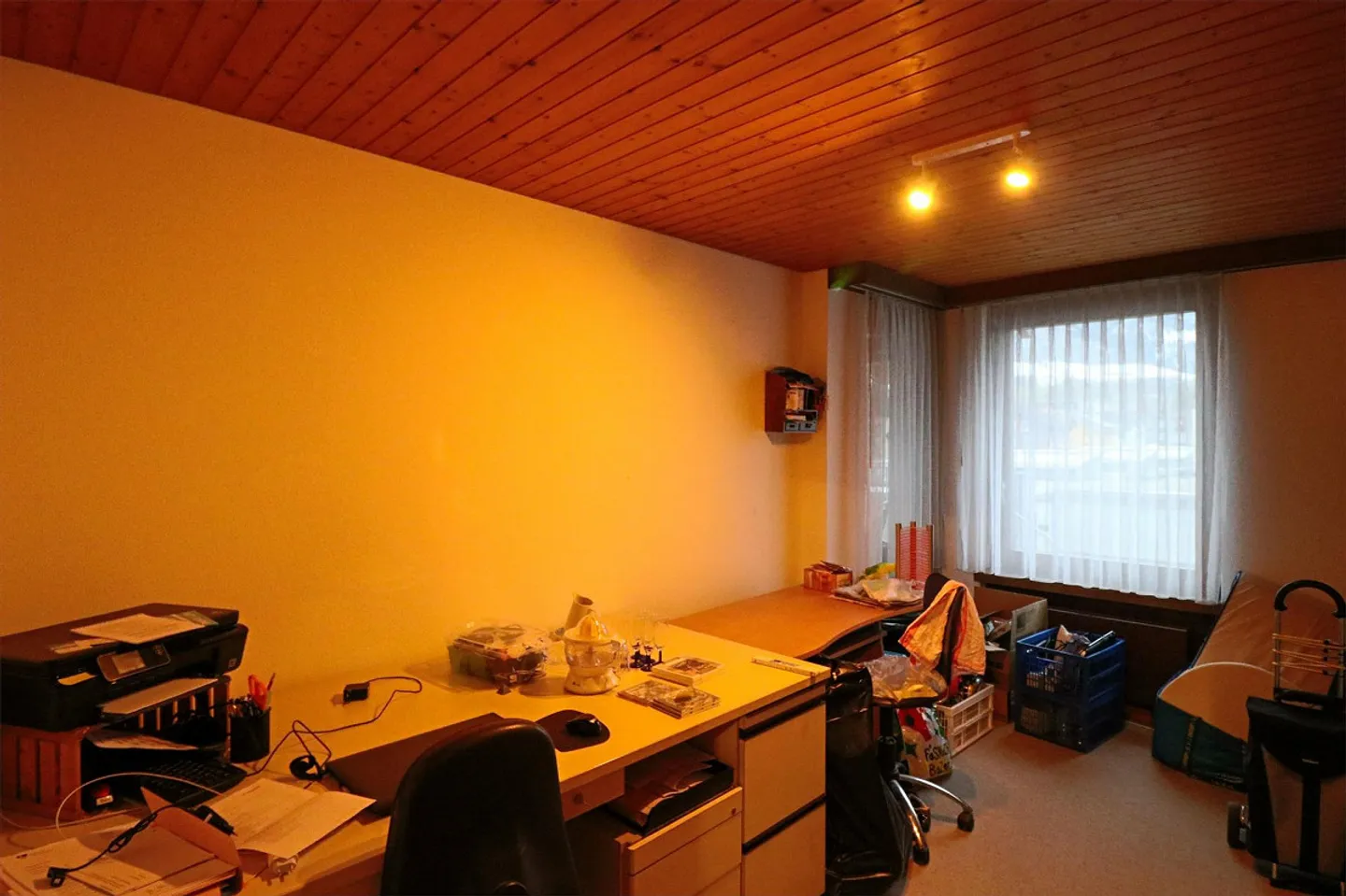 Attractive 4.5 Room Apartment in Sarnen (OW), Directly at the Train Station - Photo 5 of 8