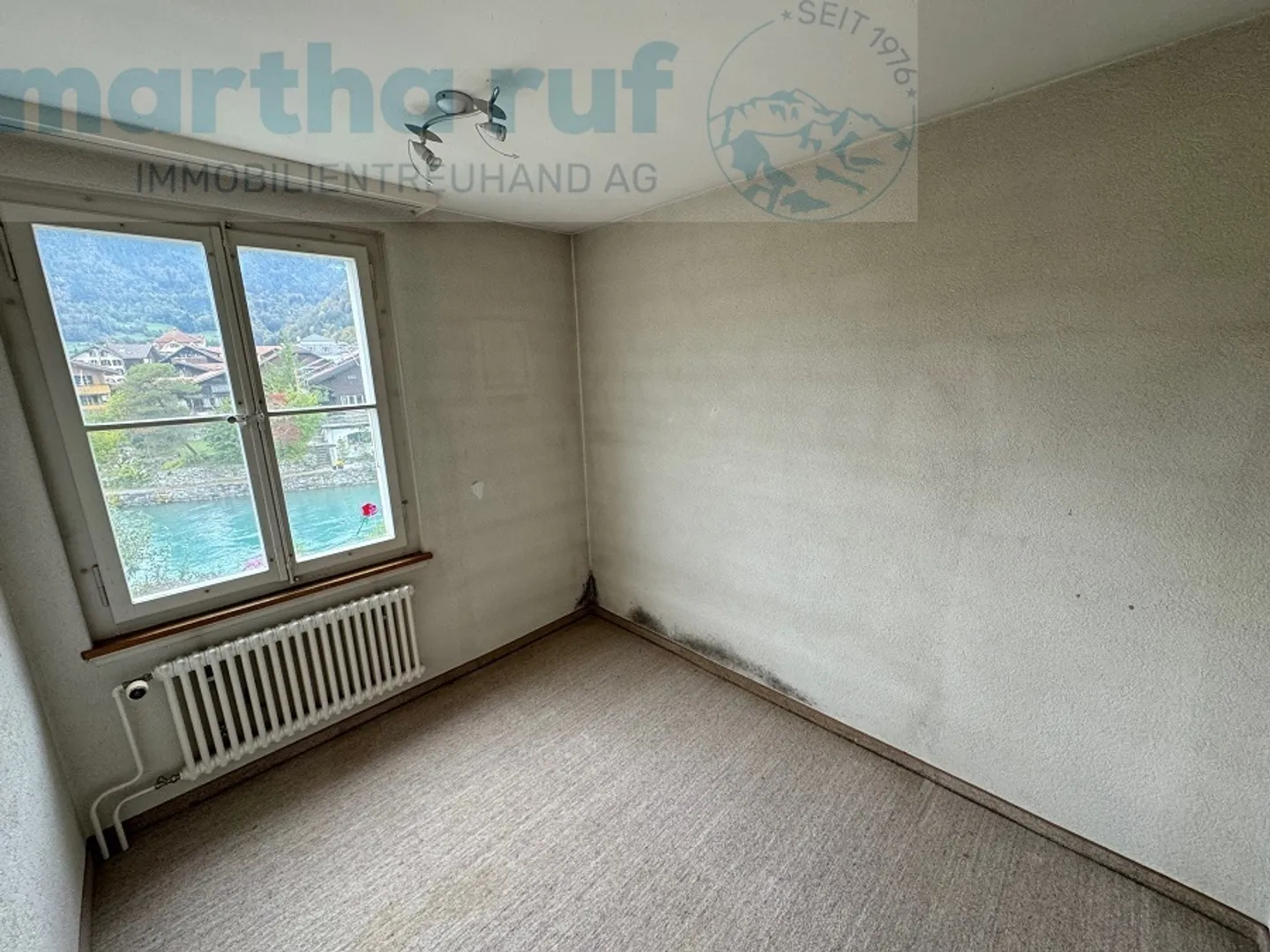 Casa residenziale di 6,5 stanze in una posizione da sogno direttamente sull'Aare - Foto 16 di 23