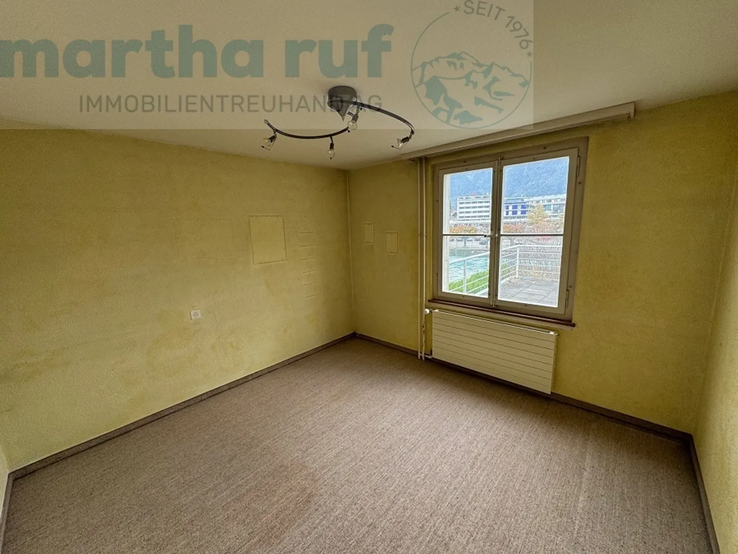 Casa residenziale di 6,5 stanze in una posizione da sogno direttamente sull'Aare - Foto 17 di 23