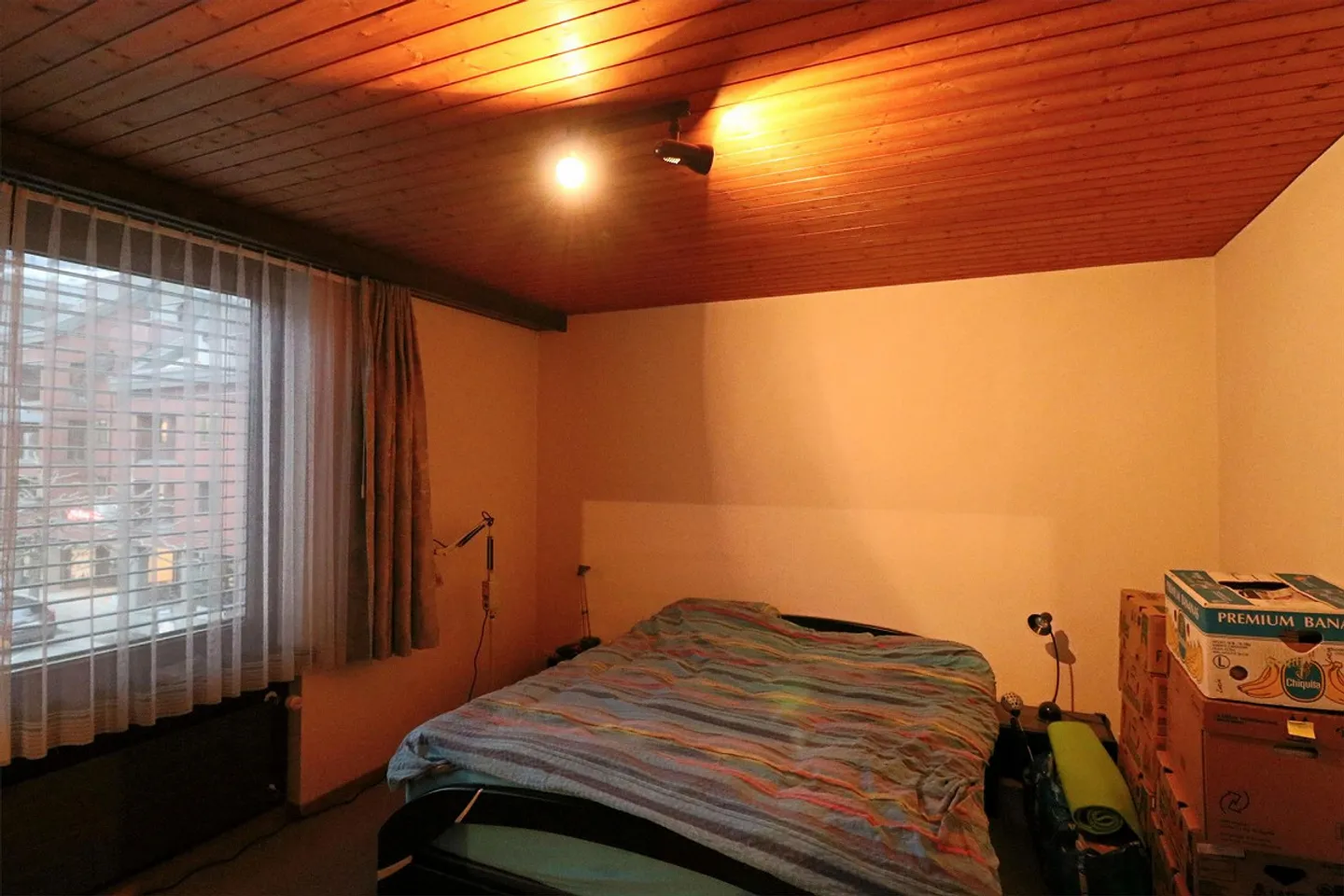 Attractive 4.5 Room Apartment in Sarnen (OW), Directly at the Train Station - Photo 7 of 8