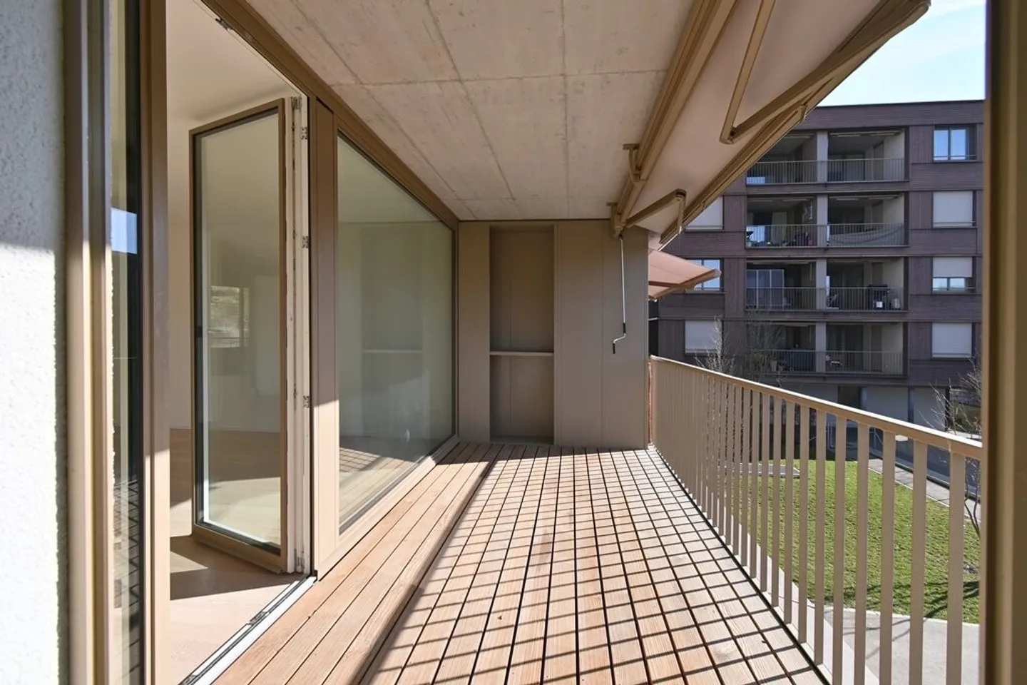 La tua nuova casa a Wohlen. - Foto 6 di 7