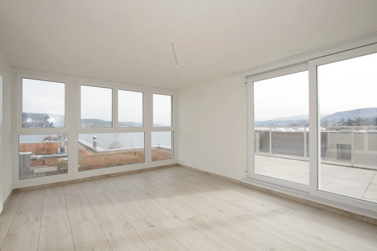 Modernes Apartment mit Seeblick - Foto 6 von 9