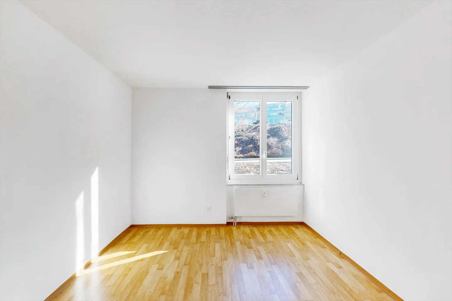 Appartement 3.5 pièces - Photo 6 sur 8