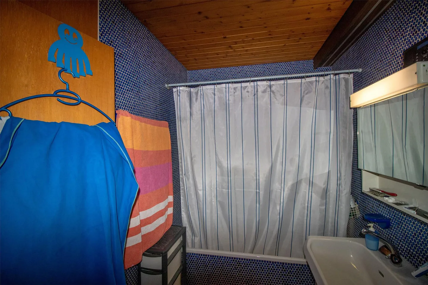 Attractive 4.5 Room Apartment in Sarnen (OW), Directly at the Train Station - Photo 8 of 8