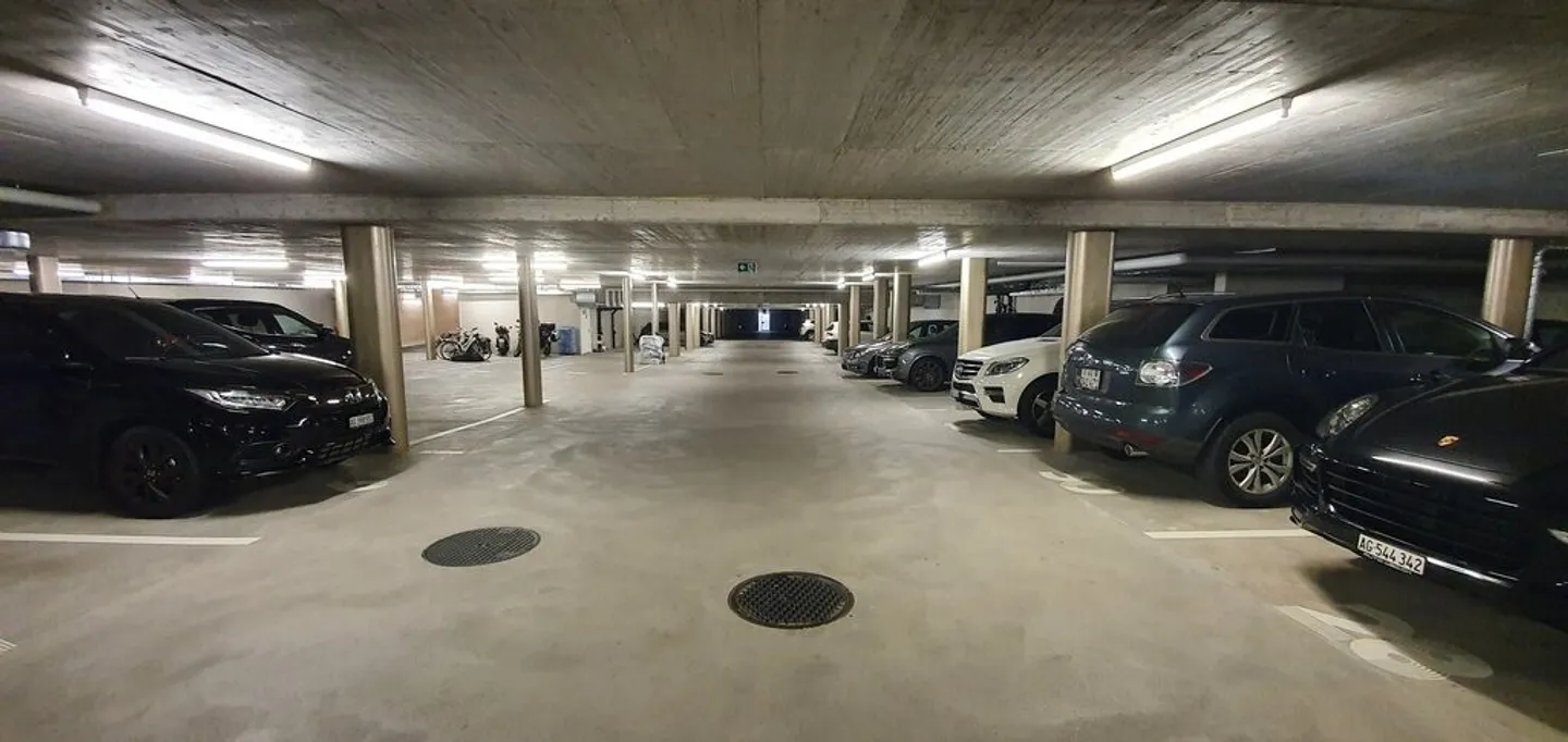 La tua nuova casa a Wohlen. - Foto 7 di 7
