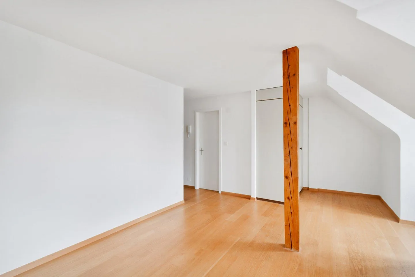 Charming apartment in the Länggass district - Photo 4 of 5